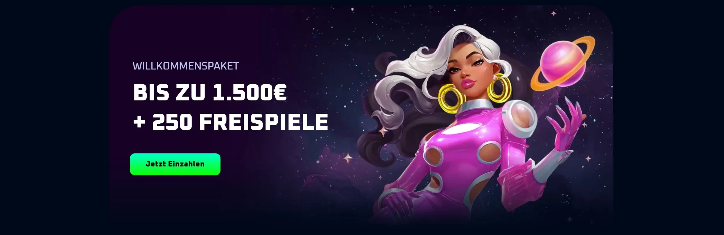 Spinwinera Casino Banner PC